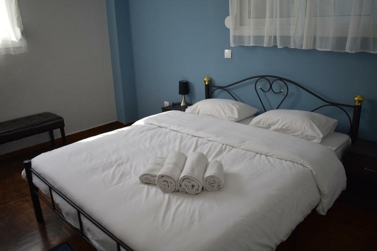 Athenian Modern Apartment Mavili Square Екстериор снимка